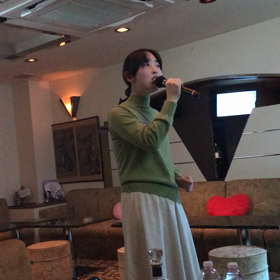 よく食べよく飲みすぎたかな？の画像