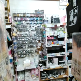 abc500enはレジン専門店だよ？の画像