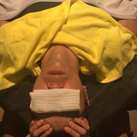 ”熊本光の森 完全個室 のプライベートの空間で極上のヘッドスパができる店”の画像