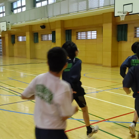 3/25(木)学校練習の画像