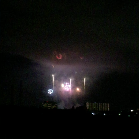 長岡花火の画像
