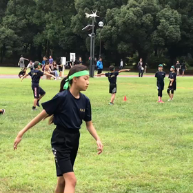 基本動作 動画③の画像