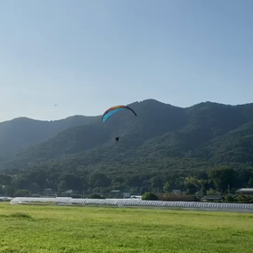 2020／08／20大平フライトの画像