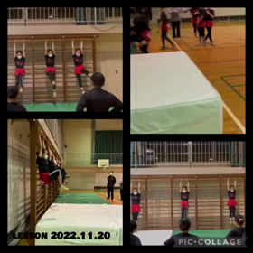 11月多田先生レッスンの画像