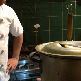 八王子 ピザ セコンドの徒然131の画像