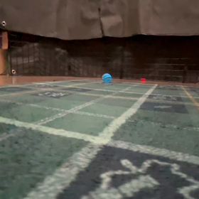 早送りみたいな動きの画像