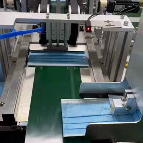 医療用ストラップ機の画像