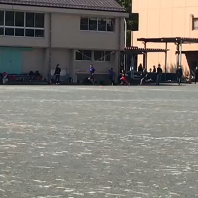 400mインターバル④の画像