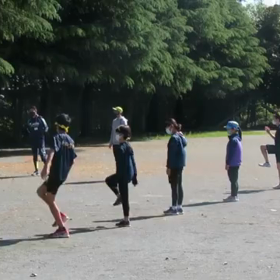 4月30日 バランス④の画像