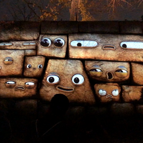 大阪城 サクヤルミナ（動画のみ）の画像