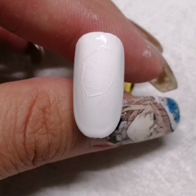 【痛ネイル】東京卍リベンジャーズの画像