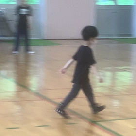 カンフー練習2021年6月6日特別版の画像