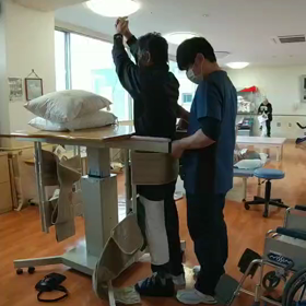 一年前の夫の画像