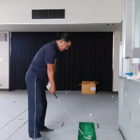 とことん素振り、そしてこれからもの画像