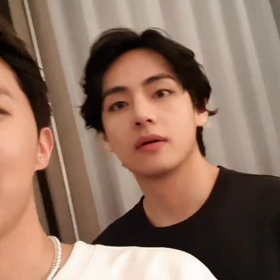 アンチとWeverseの画像