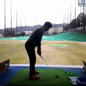 テイクバックの画像