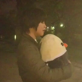 ピーコと私　ﾌﾟﾘﾌﾟﾘ188の画像