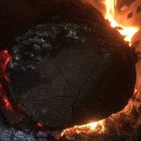 ころころとお天気変わる１日の画像