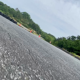 2022年5月16日（月）のおわらサーキットの画像