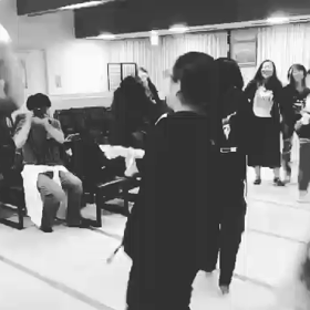 サプライズライブpart3の画像