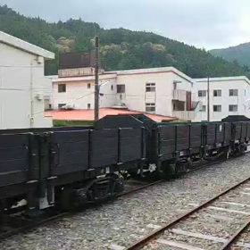 ♡静岡旅行〜大井川鐵道の旅  番外編【井川線車窓からの動画】〜♡の画像