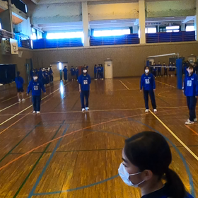 クラスマッチの画像