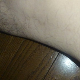 ぴくつき症状動画の画像