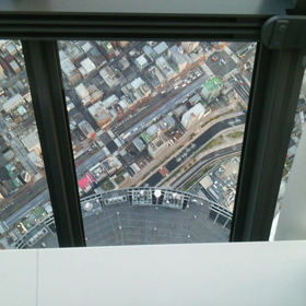 スカイツリーの画像