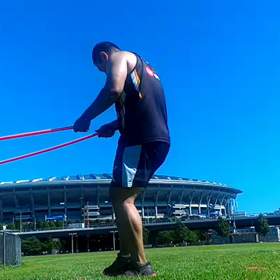 イナーシャーウェーブ7月28日都内レッスン開催！の画像