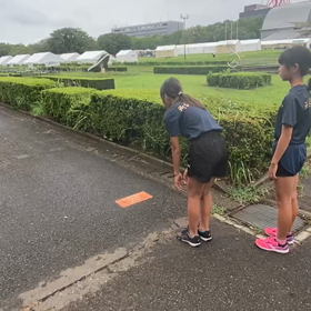 クラブ交流リレー選考会　アップ⑤の画像