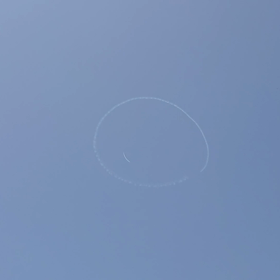 二コちゃんマークの画像