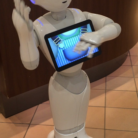 大晦日に会った方の画像