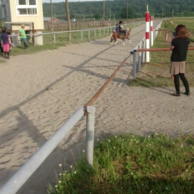 スタート練習の画像