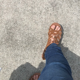 美瑛選果帰り際なん。の画像