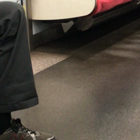 マスク着用の画像