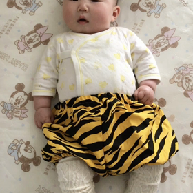 鬼のパンツはいいパンツ♪の画像