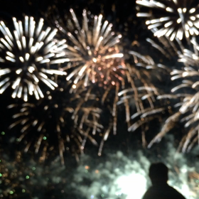 かつらぎ祭り６の画像