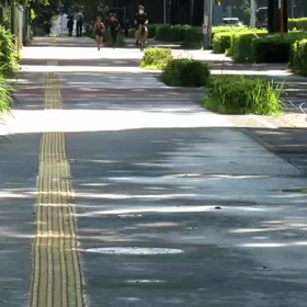 8月1日 ロード練習③の画像