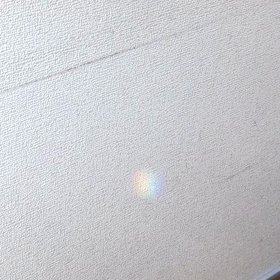 虹色❣️の画像