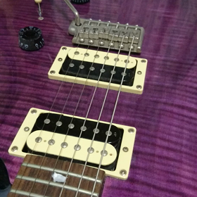 フレイム杢の画像