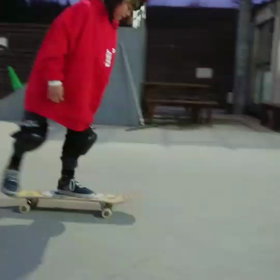 スケートボードの画像