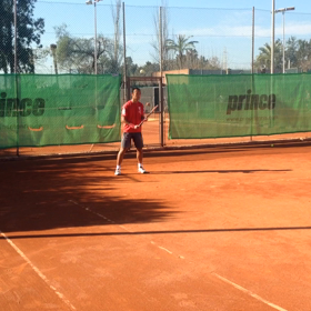 326日目 ステップアップの画像