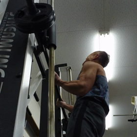 これもオフセット征矢式❗(*￣∇￣*)の画像