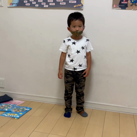 You LIGHT up our class!  続きの画像