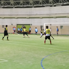 3/24 三笠ドーム動画の画像