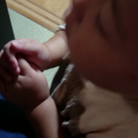 魔法の手。の画像