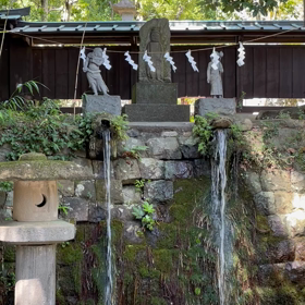 不動明王の画像