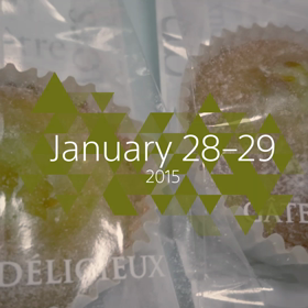 バレンタイン(^-^)vの画像