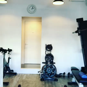 BODYPUMP105☆デモ動画クイズ♪の画像