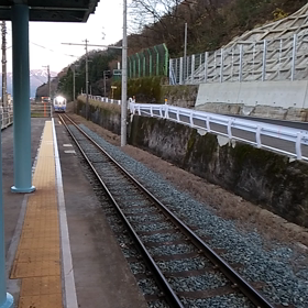 えちぜん鉄道の画像